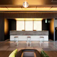 แผนกต้อนรับ