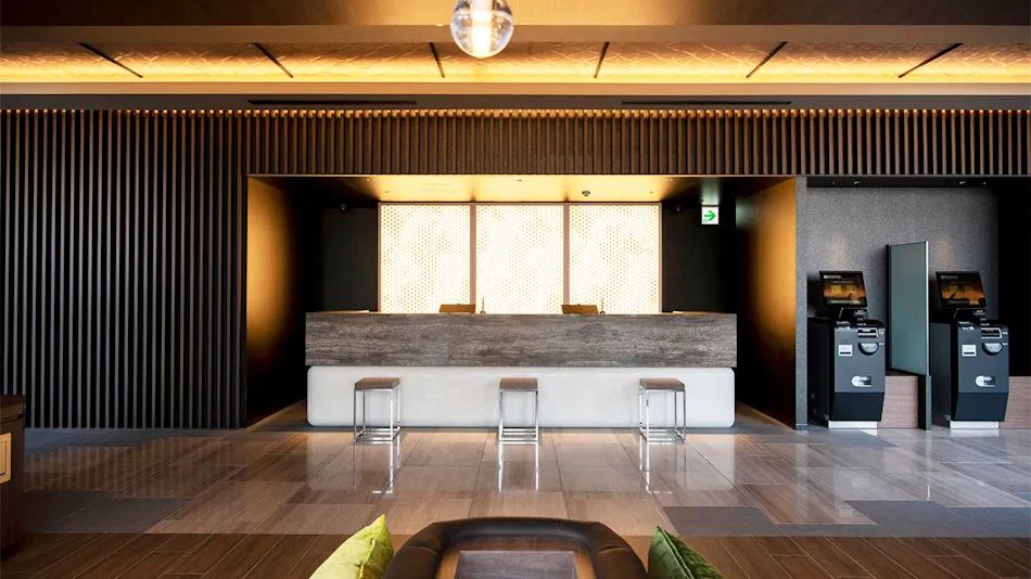 Kawagoe Tobu Hotel