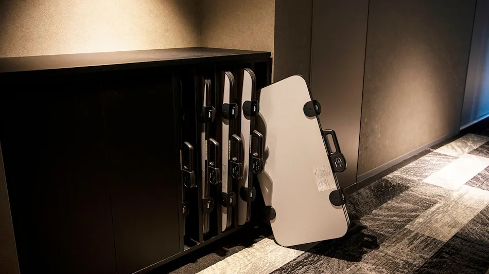 Kawagoe Tobu Hotel