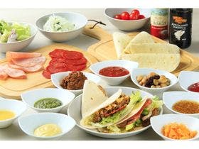 ヴィアイン新宿