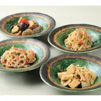 ภาพตัวอย่างอาหารเช้า