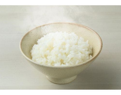 朝食イメージ(ご飯)