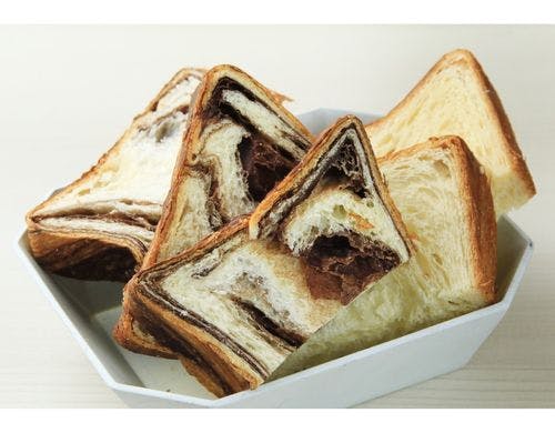 朝食イメージ(パン)