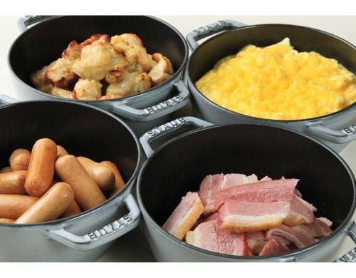 朝食イメージ(洋)