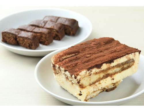 朝食イメージ(デザート)