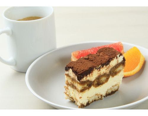 朝食イメージ(デザート)