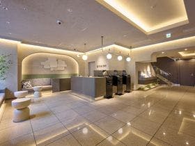 【東京都内のビジネスホテル予約】JR西日本グループ JR西日本グループ ヴィアイン飯田橋後楽園