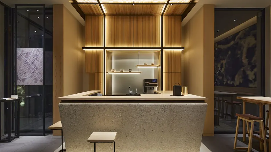 Agora Tokyo Ginza