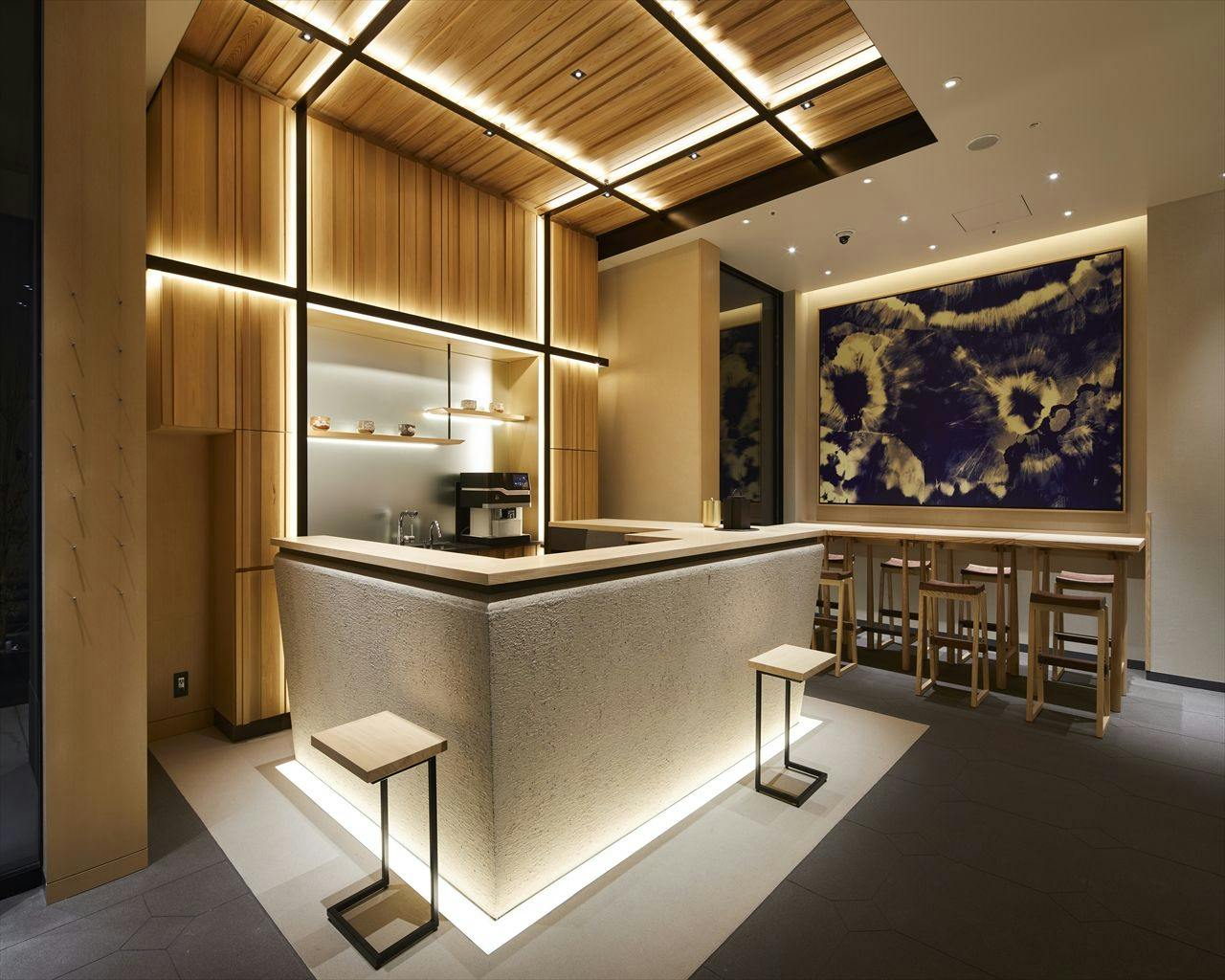 アゴーラ 東京銀座