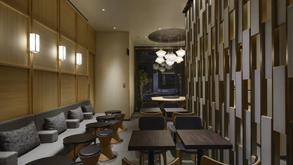 Agora Tokyo Ginza