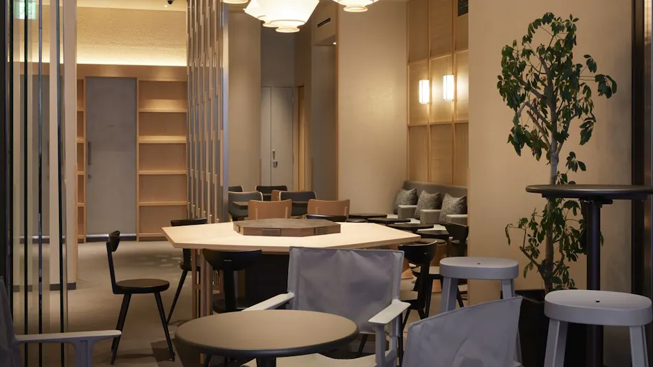 Agora Tokyo Ginza