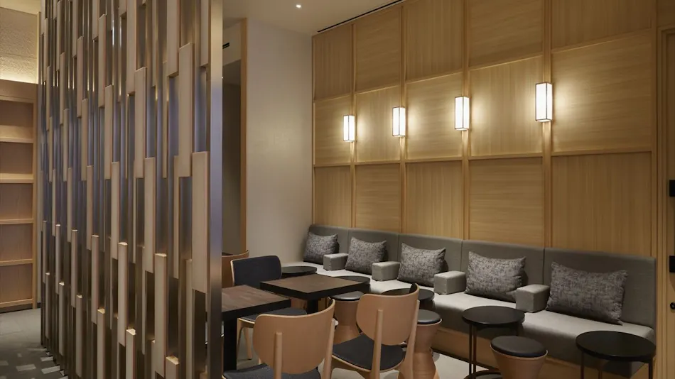 Agora Tokyo Ginza