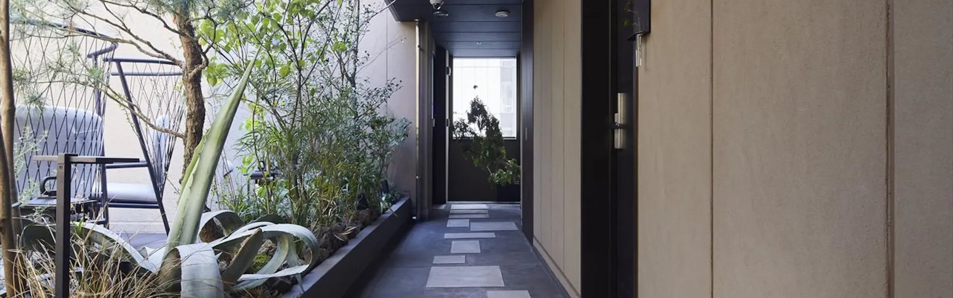アゴーラ 東京銀座
