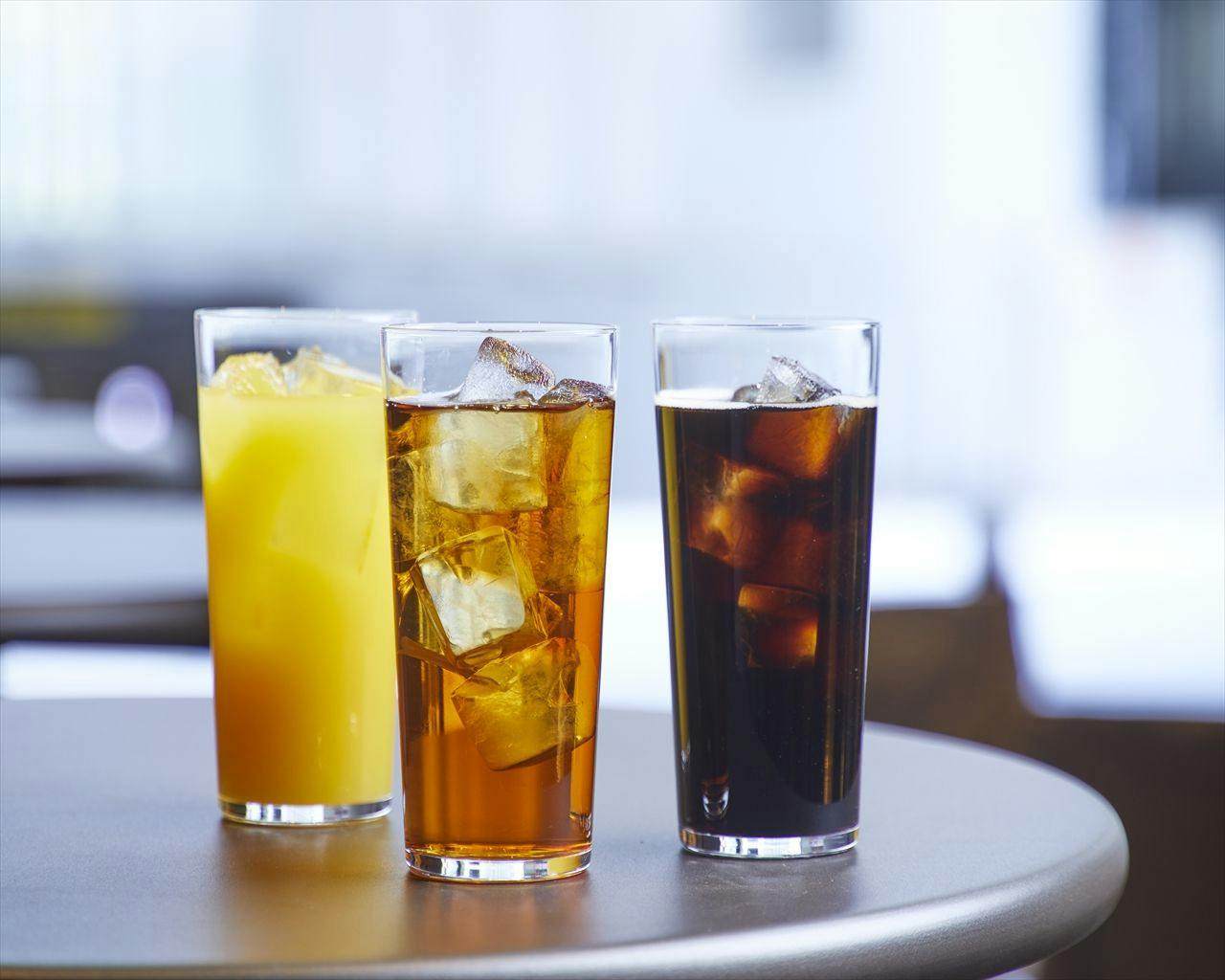이치에 라운지 - 음료
