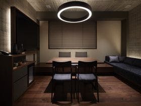 アゴーラ　東京銀座