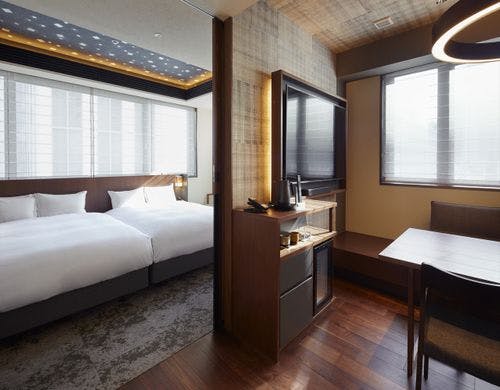 エグゼクティブスイート