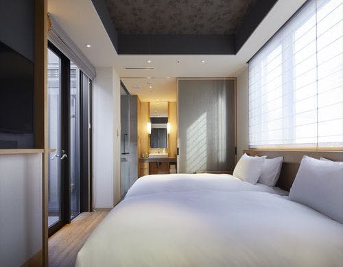 エグゼクティブツイン