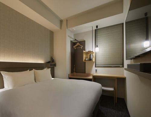 スーペリアーキングルーム