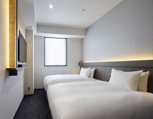 シャワーブース