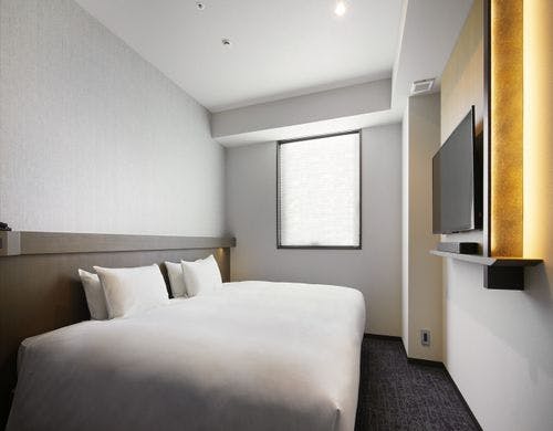 プレミアキングルーム