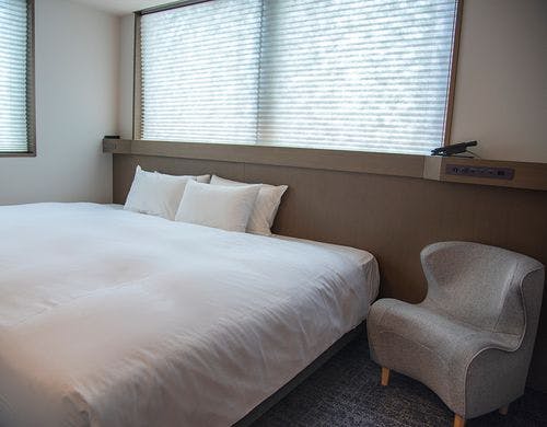 プレミアキングルーム