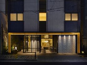 アゴーラ 東京銀座