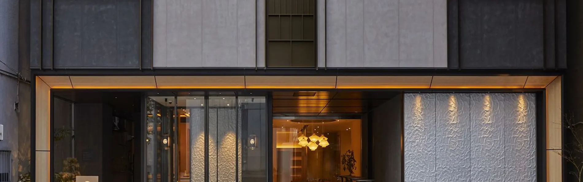 アゴーラ 東京銀座