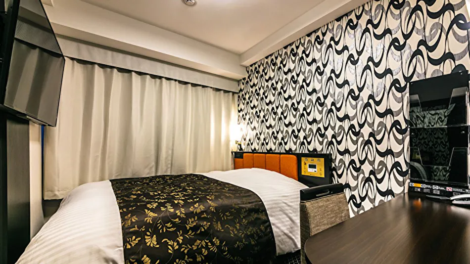 APA Hotel Fukuoka Tenjin Nishi