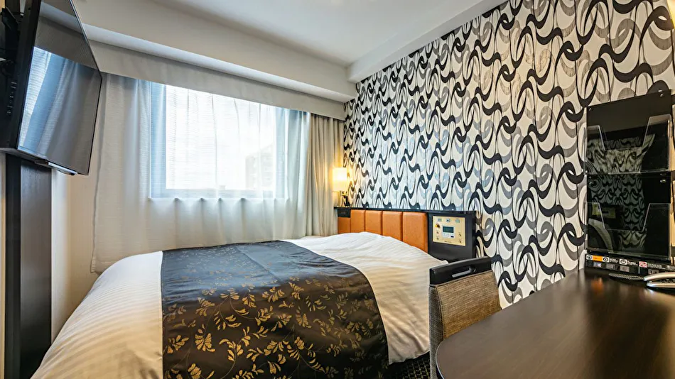 APA Hotel Fukuoka Tenjin Nishi