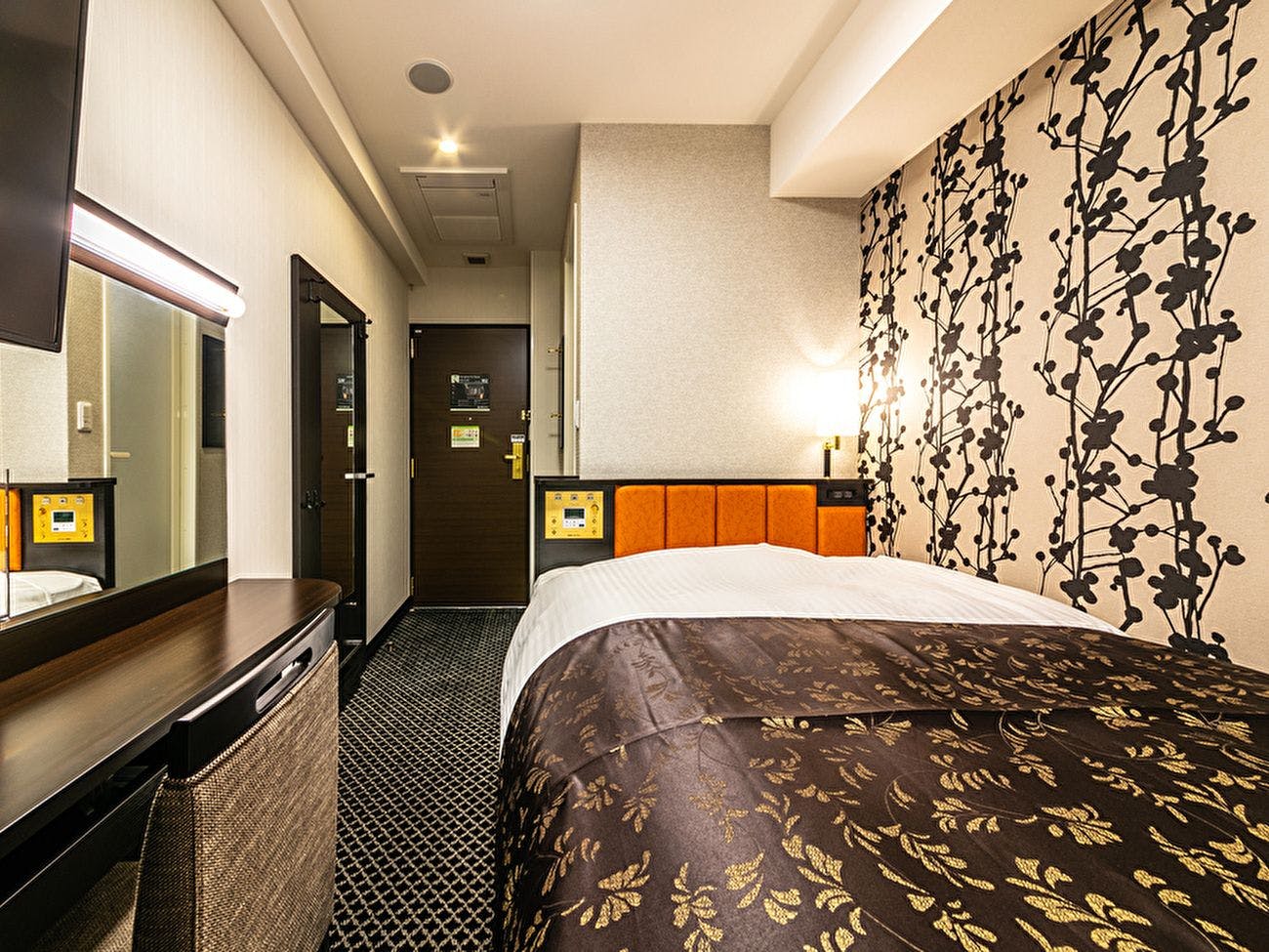 APA Hotel Fukuoka Tenjin Nishi