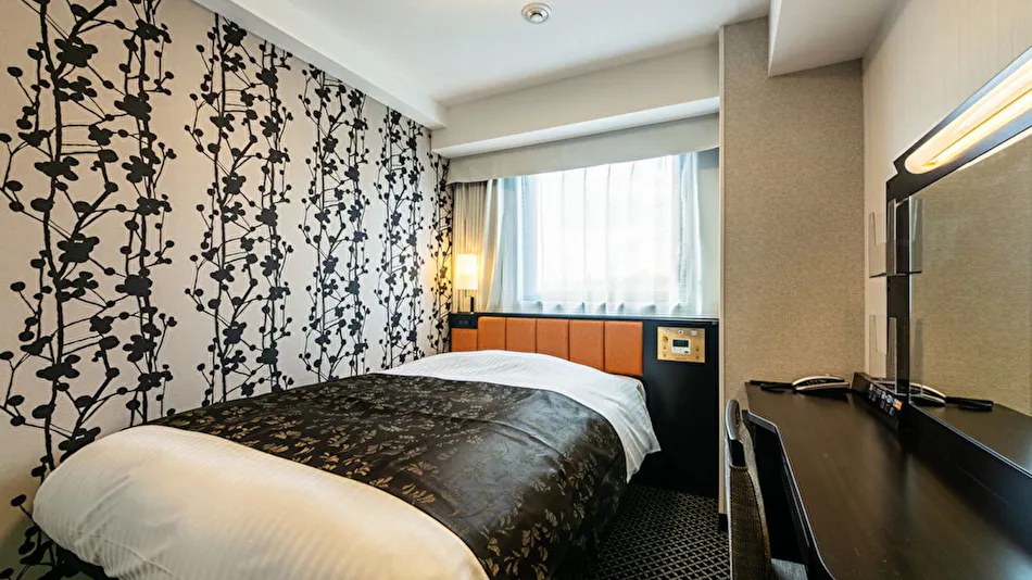 APA Hotel Fukuoka Tenjin Nishi