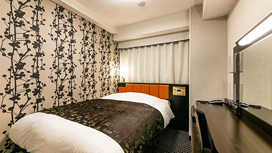 APA Hotel Fukuoka Tenjin Nishi