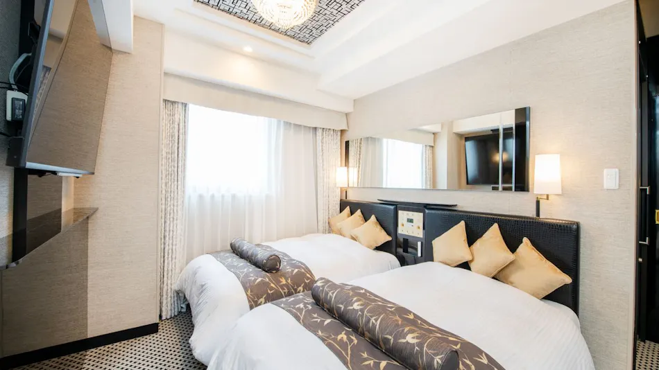 APA Hotel Fukuoka Tenjin Nishi