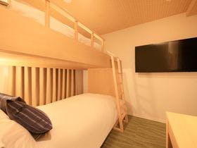 大阪難波ホステルみやび