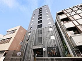 センチュリオンホテルCEN大阪難波