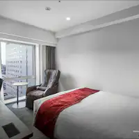 デラックスダブル