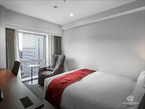 デラックスダブル