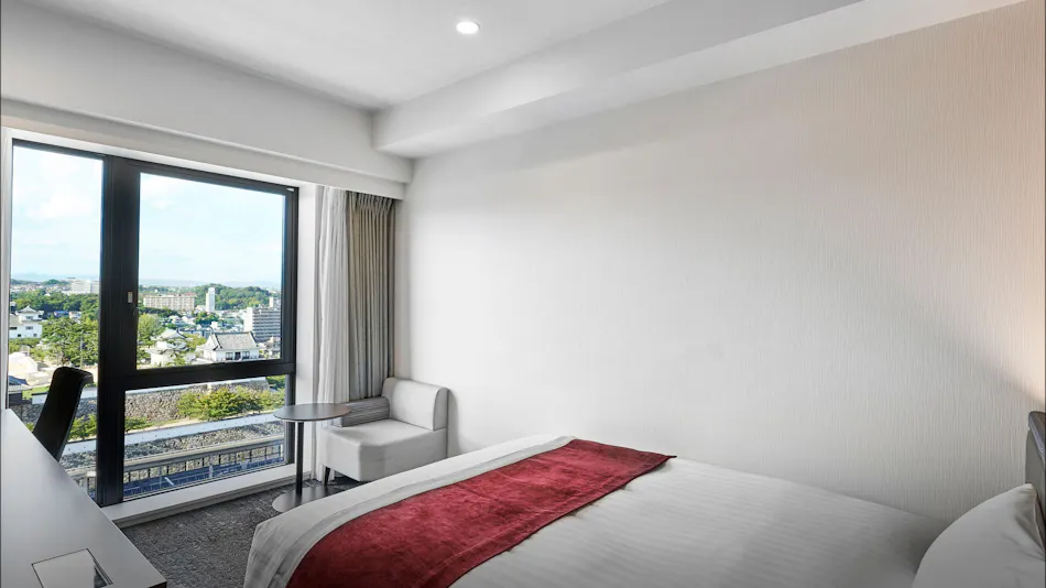 Daiwa Roynet Hotel Fukuyama Ekimae