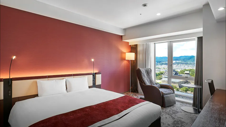 Daiwa Roynet Hotel Fukuyama Ekimae