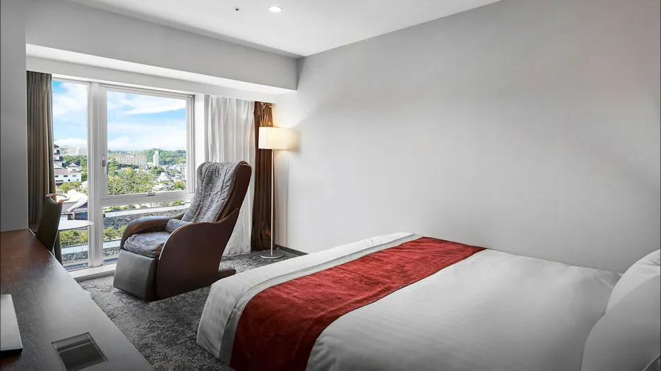 Daiwa Roynet Hotel Fukuyama Ekimae