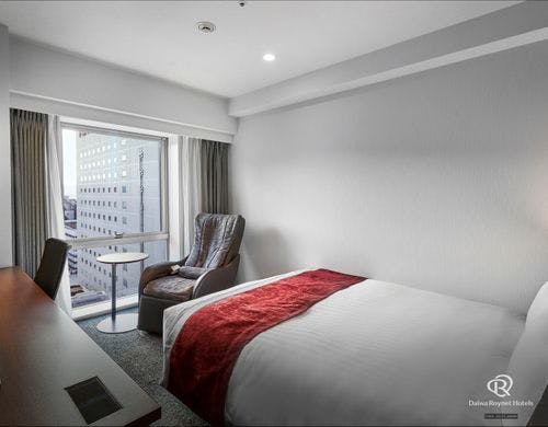 デラックスダブル