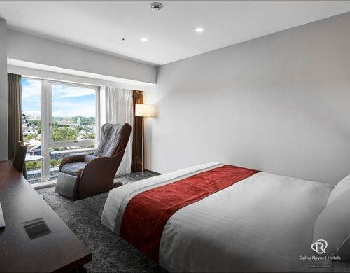 デラックスキング(8号室)