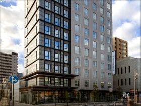 ホテルリブマックス福山駅前