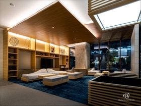 ホテルリブマックス福山駅前