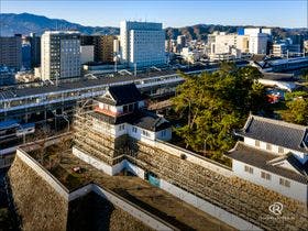 ホテルリブマックス福山駅前