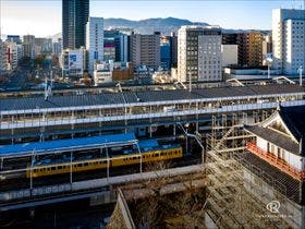 ホテルリブマックス福山駅前