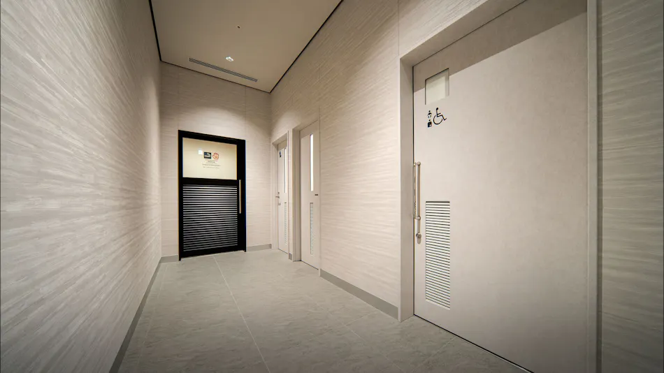 Daiwa Roynet Hotel Fukuyama Ekimae