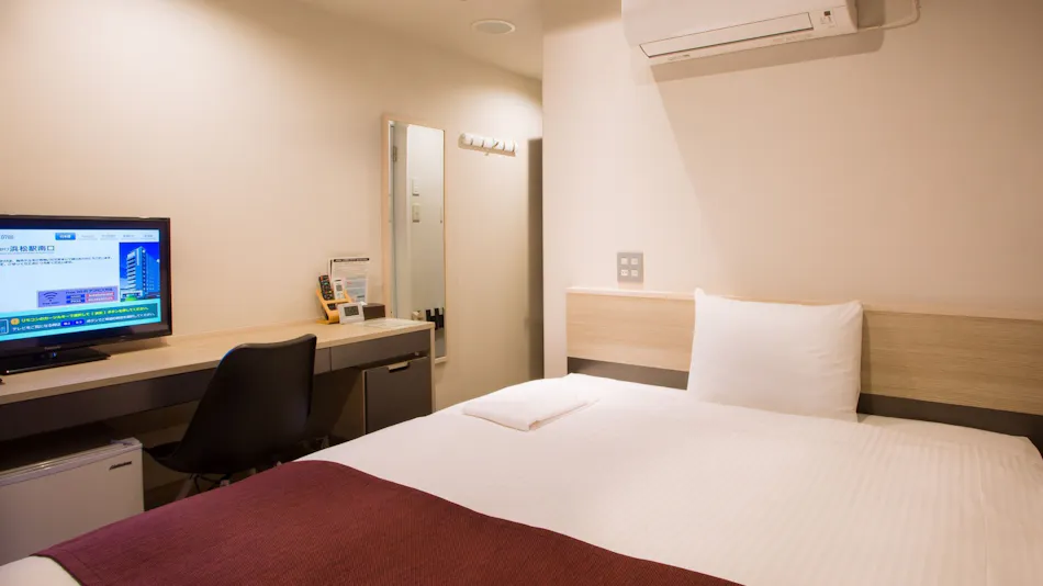 Kuretake Inn Hamamatsu Station South Exit Premium