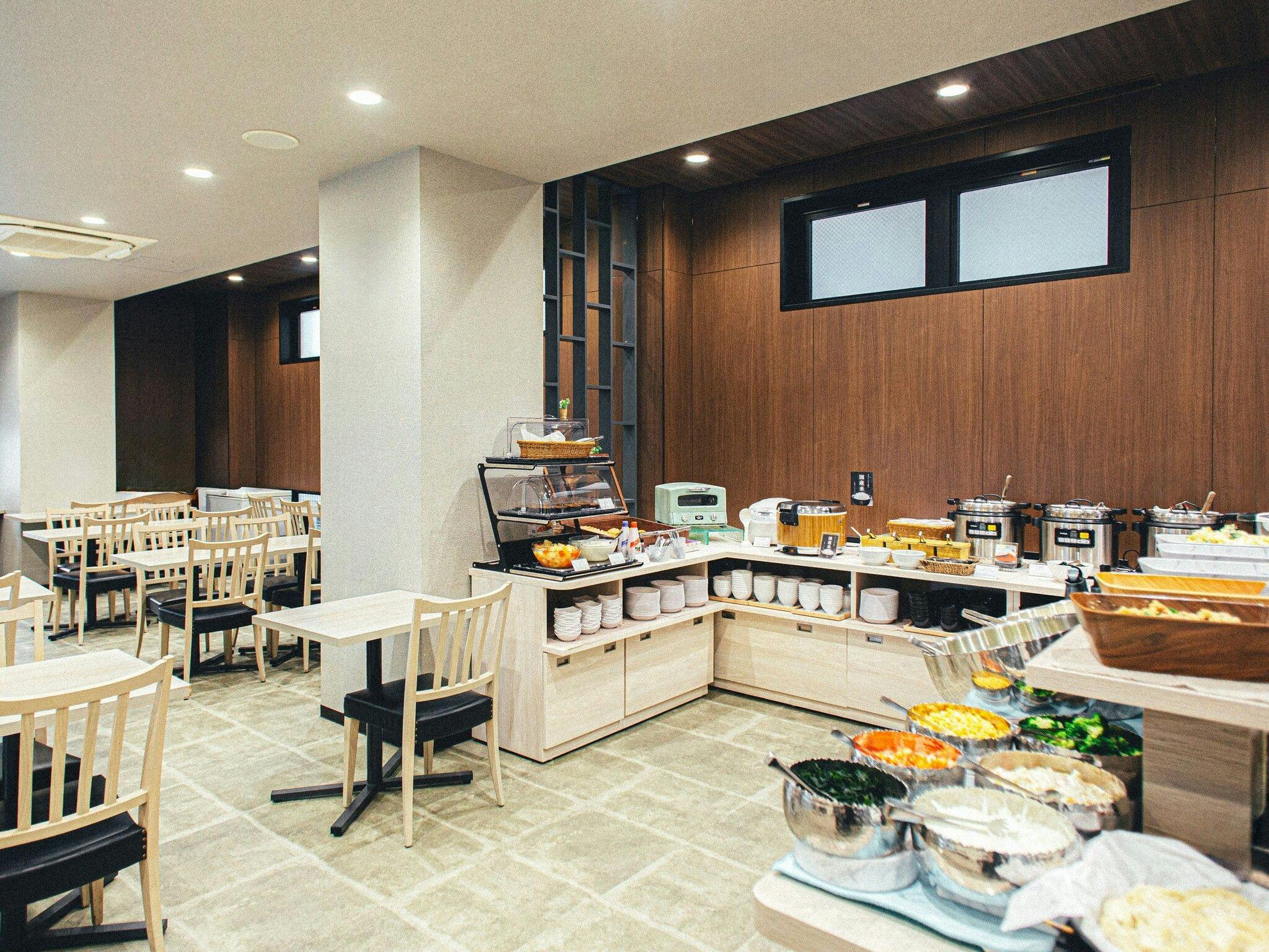 くれたけイン浜松駅南口プレミアム