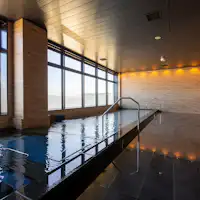 ห้องอาบน้ำสาธารณะ 'ไดไค' (ชั้น 10) ชาย